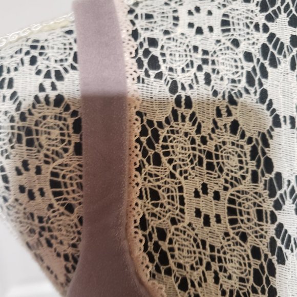 Body by Victoria Bra - Picture 3 of 9